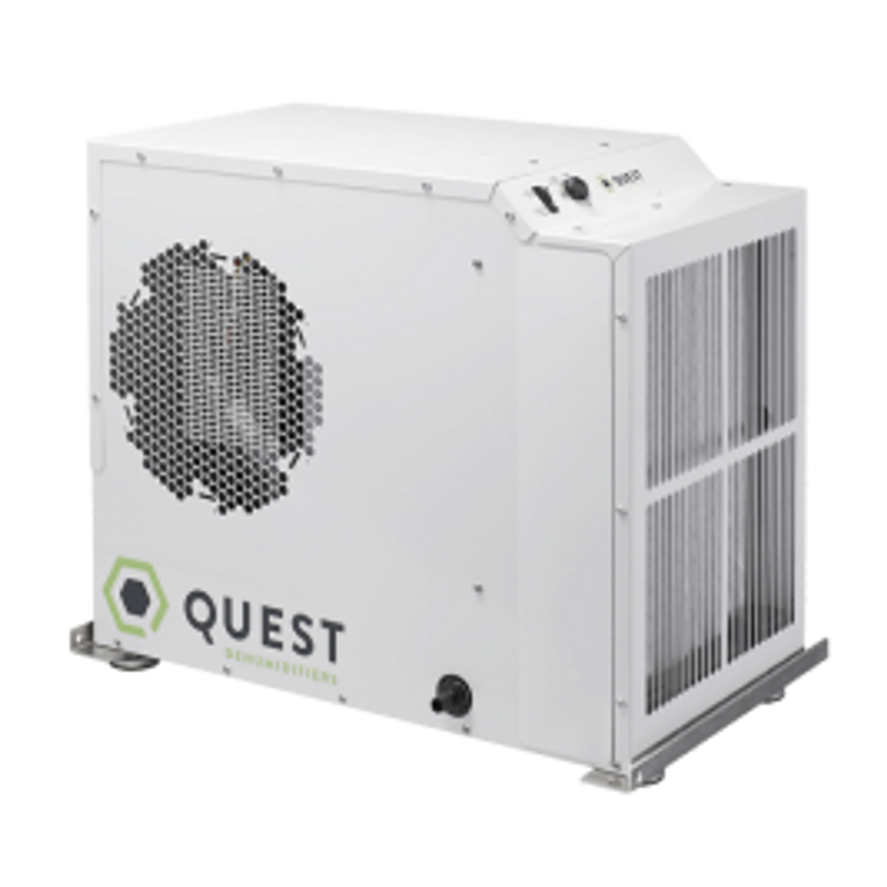 Quest 150 Dual